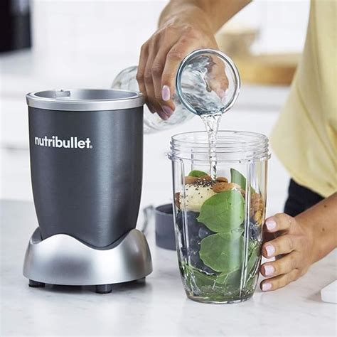 The Top Magic Bullet Blender Cups for Making Frozen Treats and Desserts
